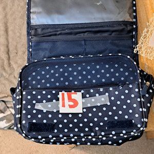 WOMENS MAKEUP BAG